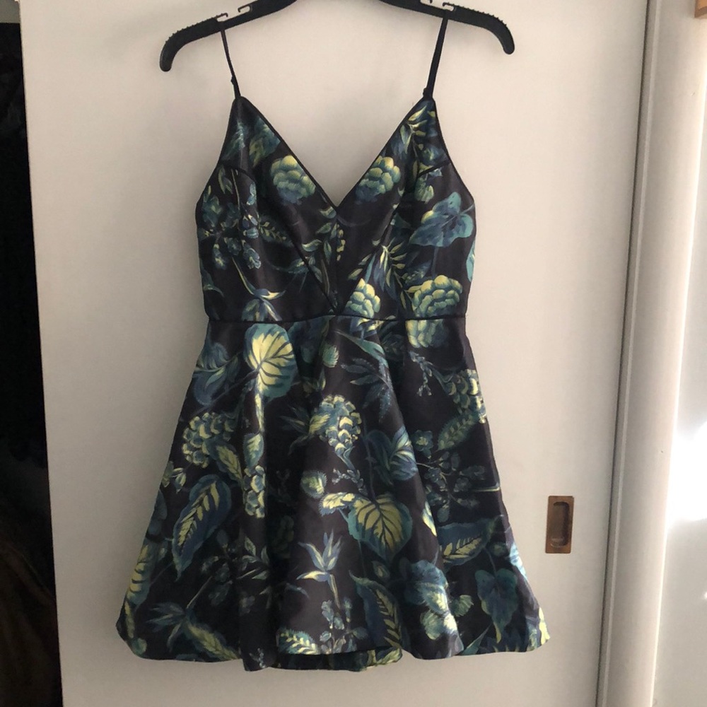 Formal Maxi Dress